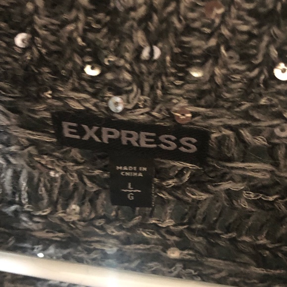 Sweater - Picture 2 of 3